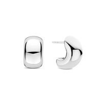 Ohrringe Ti Sento Milano Dame in Silber 78048SI